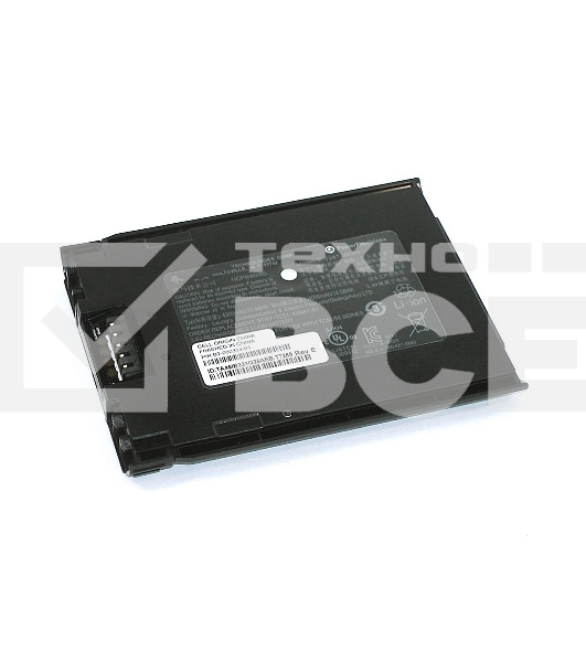 Аккумуляторная батарея 4300 mAh для терминала сбора данных Motorola Zebra TC51, TC56