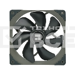 Вентилятор для корпуса Thermalright TL-C14 черный, 140 мм, 1500 об/мин, 26.6 дБ, 4 pin, фото7