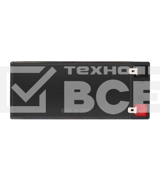 Аккумуляторная батарея ExeGate DT 1209 (12V 9Ah, клеммы F1)