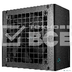 Блок питания Deepcool / GamerStorm PK700D, 700Вт, 80 PLUS Bronze, 120мм. черный, фото12