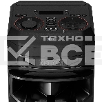 Минисистема LG XBOOM RNC9 черный 1000Вт FM USB BT, фото10
