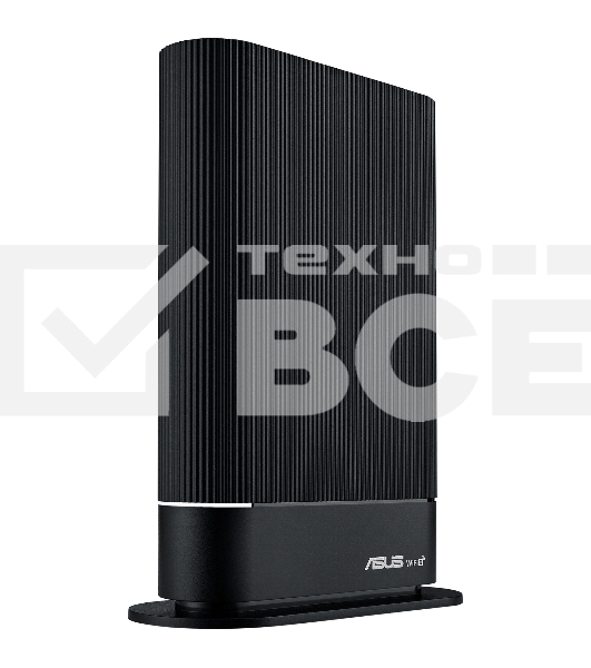 Маршрутизатор ASUS RT-AX59U, AX4200, 1x1G WAN, 4x1G LAN, 2хUSB,MU-MIMO, OFDMA (RT-AX59U)