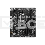 Материнская плата MSI PRO H610M-S DDR4, LGA 1700, Intel H610, 2xDDR4, 2xSATA, 1xM.2, 1xPCIe 4.0 x16, 1xPCIe 3.0 x1, 1xHDMI, 1x1Gb LAN, 4xUSB 2.0, 2xUSB 3.2 Gen 1, 3x3.5 мм, 7.1, Micro-ATX, фото9