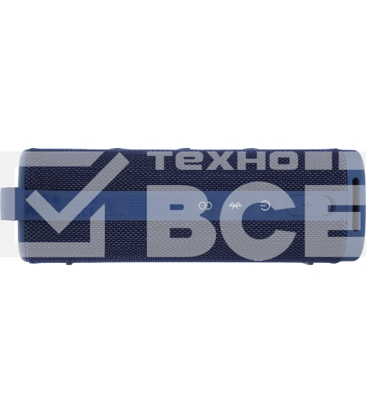 Портативная колонка Xiaomi Sound Outdoor 30W синий