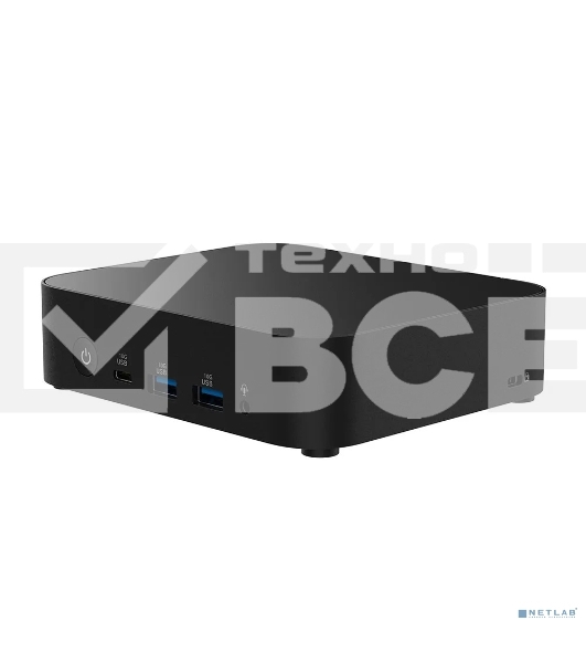 Мини ПК Asus 90AR00M2-M00030 NUC14MNK 2B WOC/N250/NM/NS (RNUC14MNK2500002)