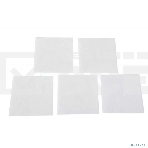 Фильтрующий элемент для вентилятора REM R-FAN-1J-5528 и фильтра R-FAN-F-5526-IP54, упак 5 шт. R-FAN-F-5526/28-IP54, фото 1