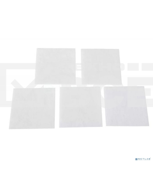 Фильтрующий элемент для вентилятора REM R-FAN-1J-5528 и фильтра R-FAN-F-5526-IP54, упак 5 шт. R-FAN-F-5526/28-IP54