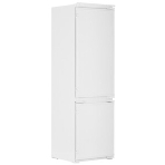 Встраиваемый холодильник Beko BCSA2750 двухкамерный белый, фото14