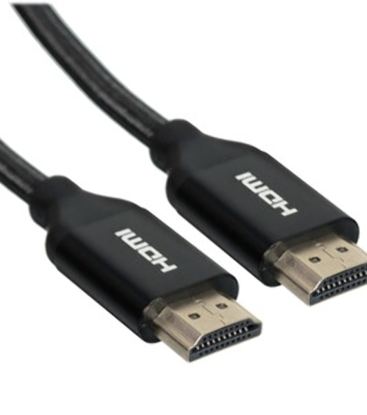 Кабель HDMI 19M/M ver 2.0, 1М, iOpen (light) ACG520BM-1.0