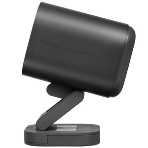 Камера видеонаблюдения IP Aqara G5 Pro WI-FI Wi-Fi 4.2-4.2мм корп.:белый (CH-C07D WH), фото3