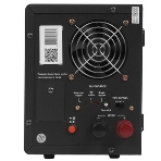 Источник бесперебойного питания Smartwatt Boiler 1000/12LW 600Вт 1000ВА черный, фото3