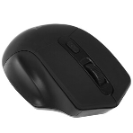 Мышь беспроводная Defender Datum MB-345 черный, 1600 dpi, радиоканал, USB, кнопки - 4, фото21