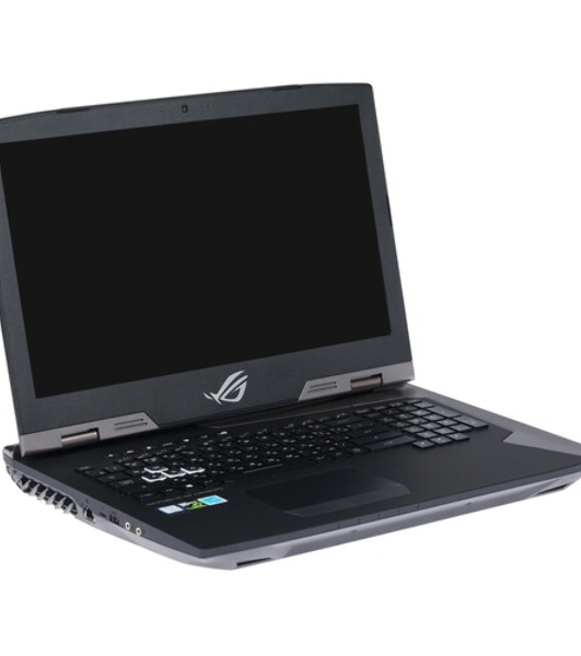 Допплата с кнопкой включения для Asus G703GI