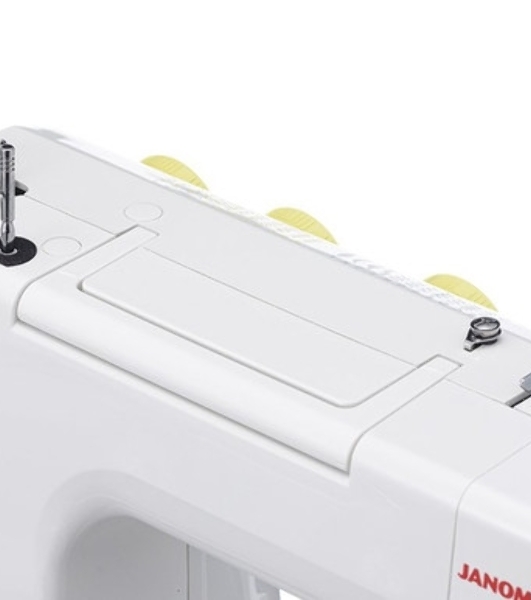 Швейная машина Janome EQ25
