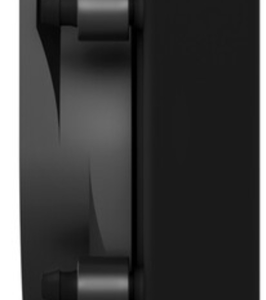 Система жидкостного охлаждения для ПК/Water Cooling System NZXT Kraken Elite 280 RGb (250W, 280мм, LED temp., Black/Fans: 2x140мм, 98.61CFM, 34.5dBA, 2000RPM/Pump height 65мм, 2800RPM, Rad thickness 27мм/S: 1851, 1700, 1200, 115X, AM5, AM4)