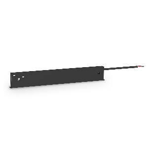 Блок питания GL2065 BK черный IP20 200W 48V 250*10*37