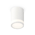 Светильник Ambrella Light XS7421021 SWH/FR белый песок/белый матовый MR16 GU5.3 (C7421, N7120), фото4