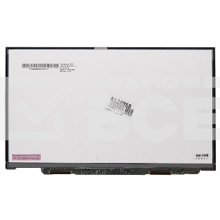 Матрица 13.1 Glare B131RW02 V.0, WXGA++ HD+ 1600x900, 30L, cветодиодная (LED), AU Optronics, Uslim