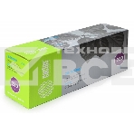 Картридж лазерный Cactus CS-TN230C голубой (1400 стр.) для Brother HL-3040/3070, DCP-9010, MFC-9120/9320, фото 1
