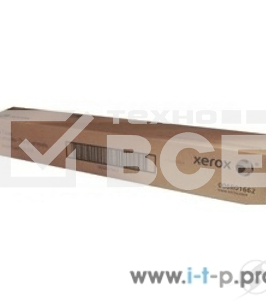 Картридж лазерный XEROX 006R01662 желтый XEROX Color С60/C70 34K