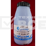 Тонер HP CP2020/2025/CM2320 Cyan, химический (фл.80г.) Katun фас. России, фото 1