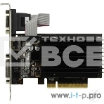 Видеокарта PALIT GeForce GT710 / 2GB DDR3 64bit / D-SUB, DVI-D, HDMI / PA-GT710-2GD3H / RTL, фото2