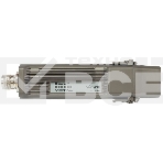 Сетевое оборудование Mikrotik RBMetalG-52SHPacn 2.4/5GHz 802.11a/b/g/n/ac wireless, RouterOS L4, metal case, mounting loops, PoE, PSU, Omni antenna, фото 1