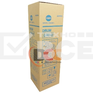 Барабан Konica-Minolta bizhub Pro 951/1052/1250 DR-012 (о)