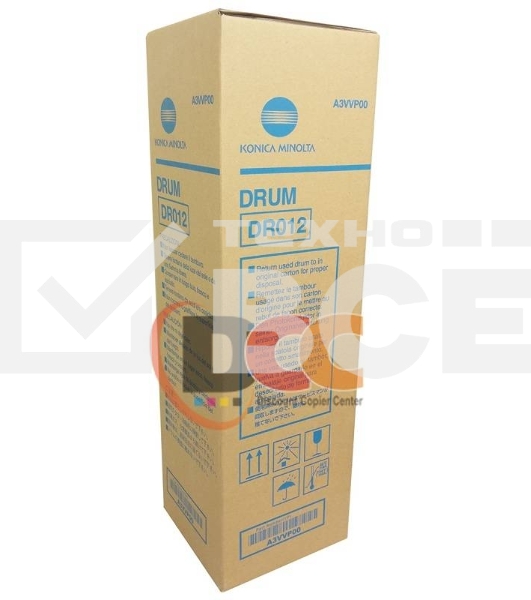 Барабан Konica-Minolta bizhub Pro 951/1052/1250 DR-012 (о)