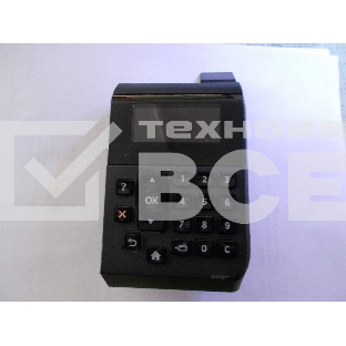 Панель управления в сборе HP LJ M604n/M604dn/M605n/M605dn/M606dn (RM2-7682) OEM