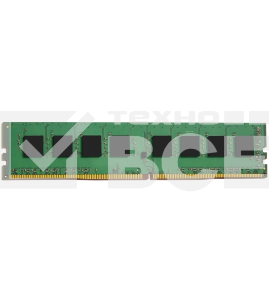 Оперативная память Kingston ValueRAM, DDR4, 8GB (1x8GB), 2666MHz, CL19