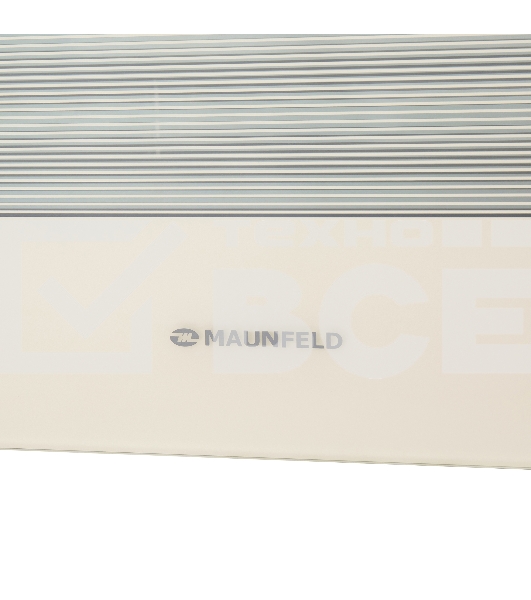 Шкаф духовой электрический Maunfeld EOEC516BG, встраиваемый