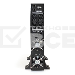 Источник бесперебойного питания Pure Sine Wave ExeGate SinePower UHB-3000.LCD.AVR.C13.RJ.USB.2U <3000VA/2400W,8*C13,RM/Tower>, фото10