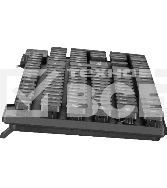 Клавиатура DefenderELEMENT USBHB-190 RU