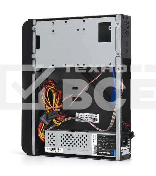 Компьютерный корпус CROWN CMC-245-103 (CM-PS300OFFICE)