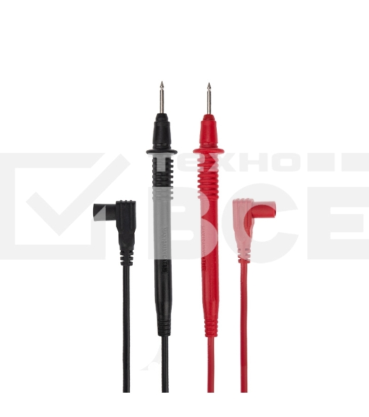 Портативный мультиметр M838 MASTECH