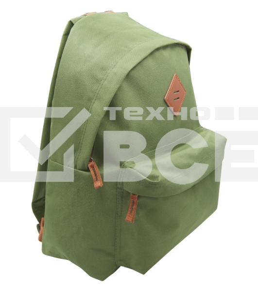 Рюкзак Silwerhof Start оливковый