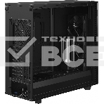 Корпус Fractal Design DEFINE 7 XL BLACK/full tower/E-ATX, EE-ATX, SSI-CEB, SSI-EEB/3x140mm fans inc./FD-C-DEF7X-01, фото32