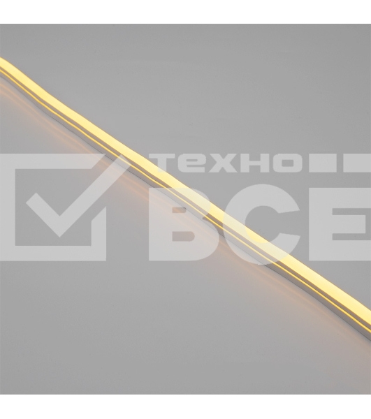 Набор для создания неоновых фигур NEON-NIGHT «Креатив» 90 LED, 0.75 м, желтый