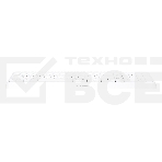 Клавиатура A4Tech Fstyler FK15 проводная, USB, белый, фото6