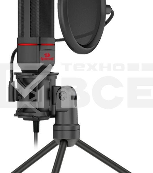 Микрофон Defender REDRAGON EYFERT GM100