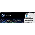 Картридж лазерный HP CF211A голубой LaserJet Pro 200 M251/M276 (1800стр.), фото2