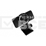 Интернет-камера Genius Веб-камера Genius ECam 8000 черная (Black) new package, 1080p Full HD, Mic, 360°, универсальное мониторное крепление, гнездо для штатива, фото6