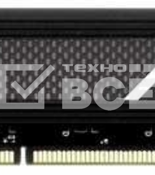 Оперативная память AMD Radeon R9, DDR4, 16GB (1x16GB), 3200MHz, CL16, с радиатором, черный