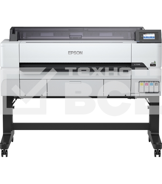 Плоттер Epson SureColor SC-T5405