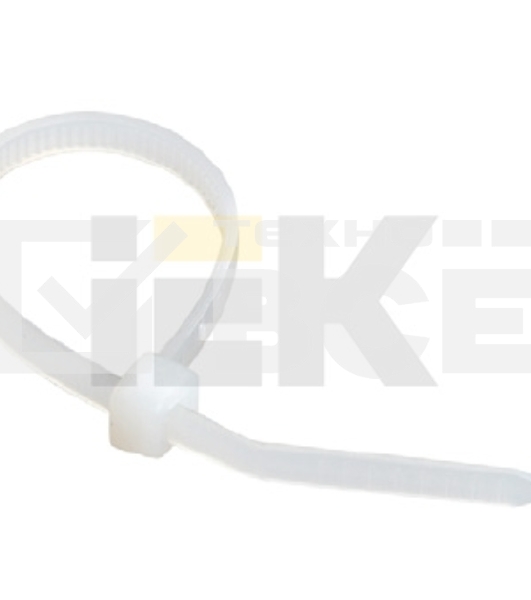 Хомут Iek UHH31-D025-250-100 2,5х250мм нейлон (100шт) ИЭК