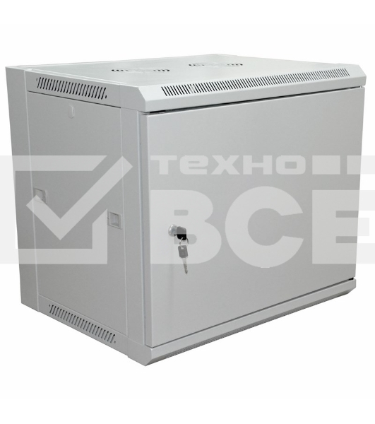 Настенный шкаф RexantPRO 19