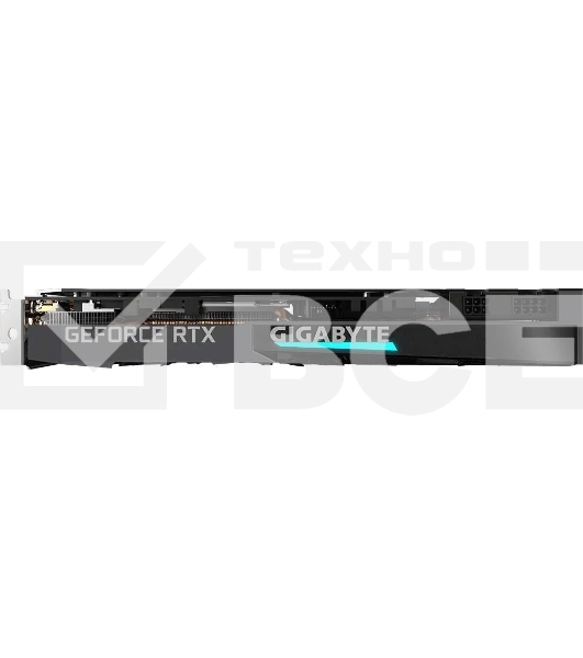 Видеокарта Gigabyte RTX 3070 EAGLE OC 8G 2.0 LHR 256 GDDR6 1770/14000 HDMIx2 DPx2 HDCP RTL