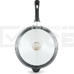 Сковорода НЕВА-МЕТАЛЛ 6028, фото3