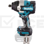Гайковерт Makita DTW700Z ак(уд) BL-Motor, 18В, Li-ion, БЕЗ АКБ и БЕЗ ЗУ, фото8
